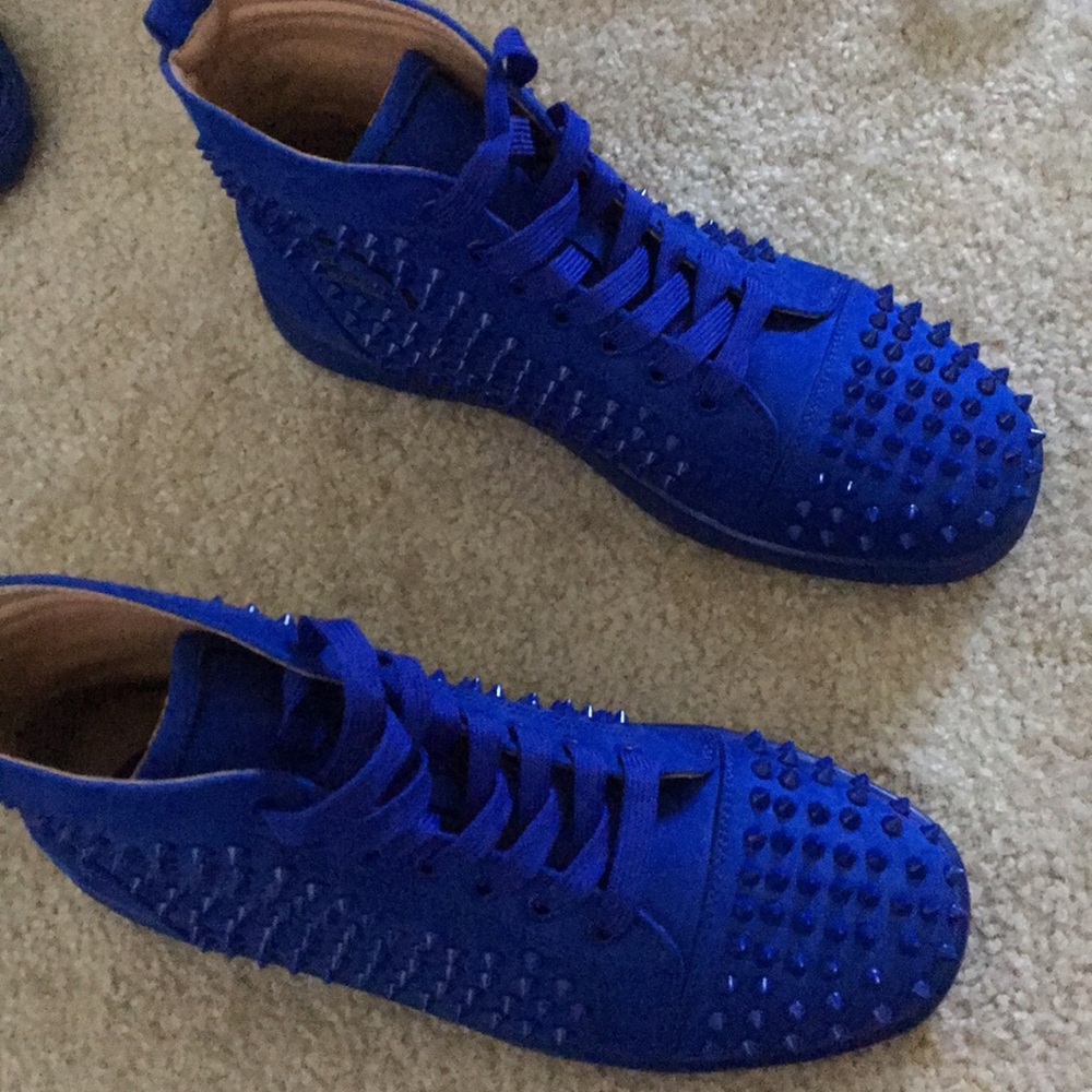 Christian louboutin